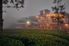 Skybz Ecopath Resort Calvary Mount, Cochin Skybz Ecopath Resort Calvary Mount, Cochin