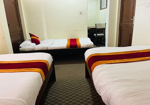 Holyland Guest House