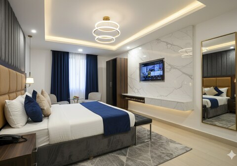 Hotel Tela Suite Near IGI Airport Delhi