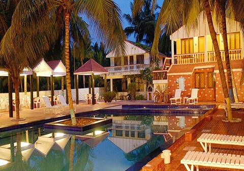 Blue Bay Beach Resort