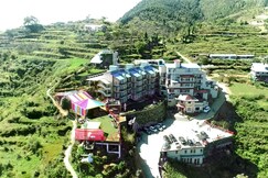 Casa Dream The Resort & Spa, Mukteshwar Casa Dream The Resort & Spa, Mukteshwar