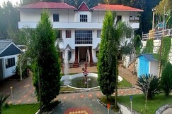 Black Pepper Resort, Namakkal Black Pepper Resort, Namakkal