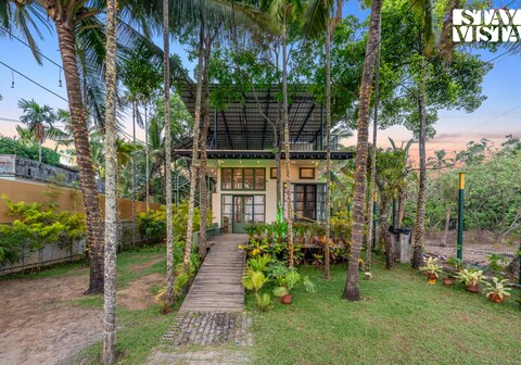 StayVista at Own The Beach Life