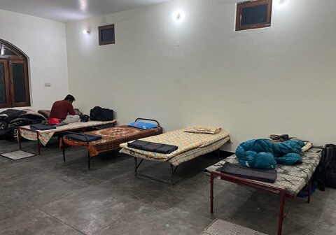 Ajit Narayan Homestay