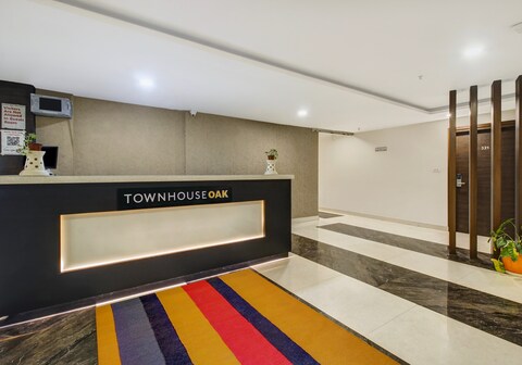 Super Hotel O D Suites