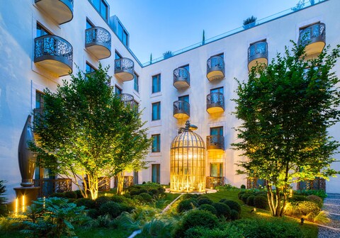 Kimpton BEM BUDAPEST