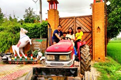 Chahal Tree Farm House - Farm Stay in Amritsar, Amritsar Chahal Tree Farm House - Farm Stay in Amritsar, Amritsar
