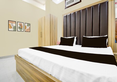 Super Hotel O The Kesar Inn