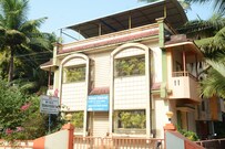 Revankar Residency, Malvan Revankar Residency, Malvan
