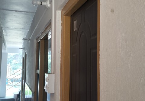 HOTEL ANSHU PRIYANSHU HOMESTAY