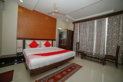 OYO 22752 Hotel Celebration Inn, Gwalior OYO 22752 Hotel Celebration Inn, Gwalior
