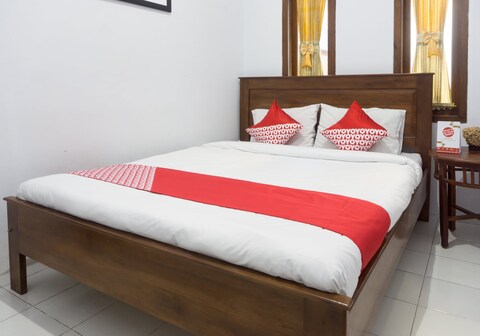 OYO 801 Hansa Homestay