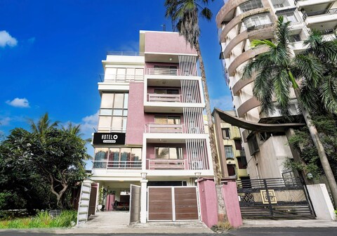 Super Hotel O Seawoods Near Palm Beach Road Formerly Sai Roop