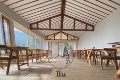 Ilika Resort, Kanatal Ilika Resort, Kanatal
