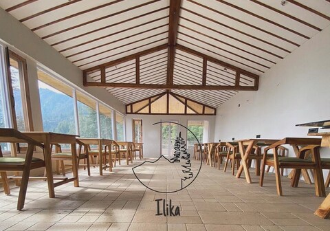 Ilika Resort