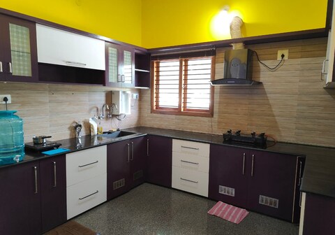 Nandan 3bhk home stay