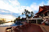 The Baiyoke Seacoast Resort, Koh Samui The Baiyoke Seacoast Resort, Koh Samui