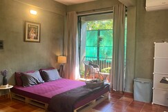 Casa Ruya- Tierra, Goa Casa Ruya- Tierra, Goa