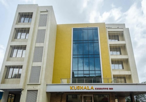 Kushala Executive Inn