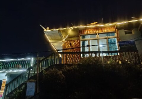 Dawaipani View Point by StayApart