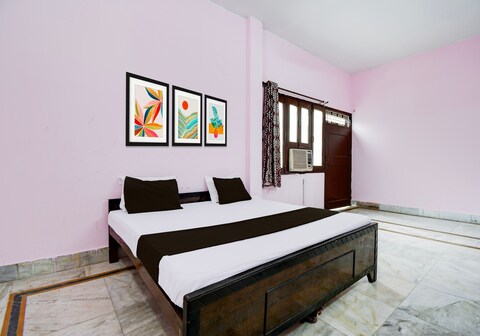 Hotel O Shivay Residency
