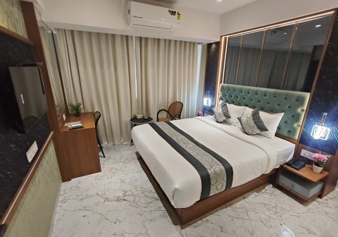 Hotel Manthan Stays