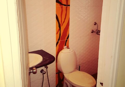 2bhk Cozy Apartment near colva beach