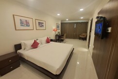 Amber Hotels Nungambakkam, Chennai Amber Hotels Nungambakkam, Chennai
