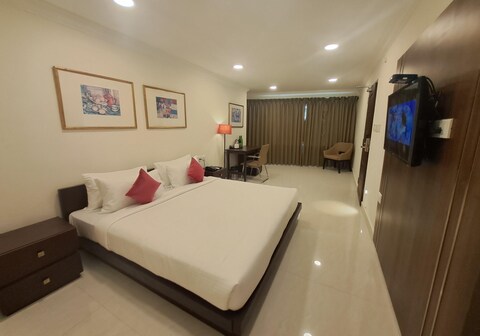 Amber Hotels Nungambakkam