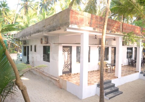 Morning Star Devbag Beach Niwas