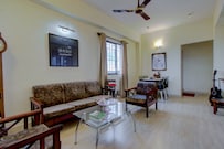 Magic Service Apartment, Shillong Magic Service Apartment, Shillong