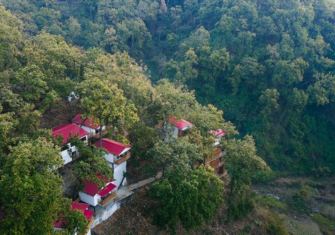 Rega Suryoday Resort