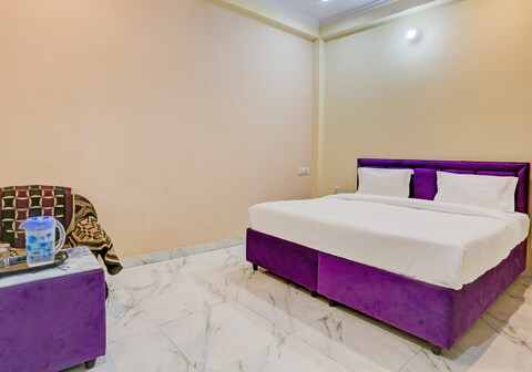 Hotel O Excel Home Stay