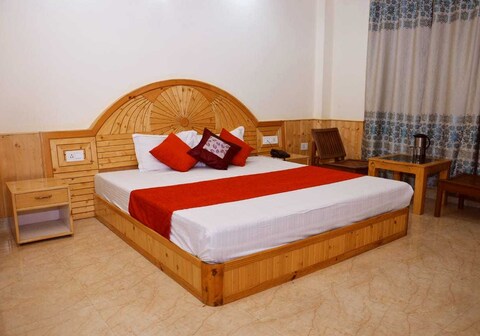 Hotel O Anant Meadows