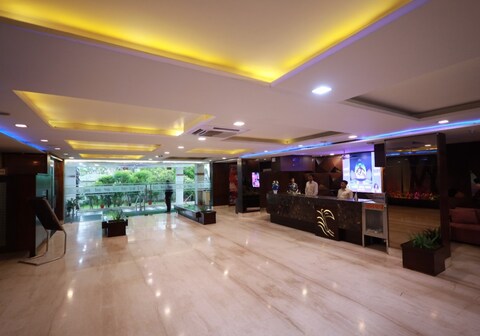 Shanti Seva Dham - Vrindavan