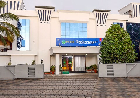 HOTEL BRAHMAGIRI