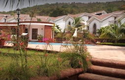 Riviera Foothills Apartments, Goa Riviera Foothills Apartments, Goa