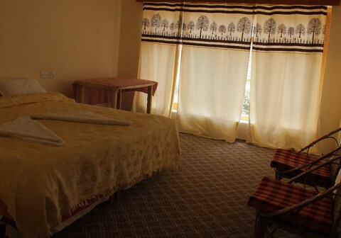 Siachen guest house lamayuru