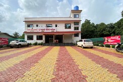 Sai Krupa Lodging, Alibaug Sai Krupa Lodging, Alibaug