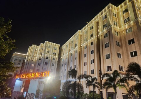 Haven Moonlit (Ananya Palm Beach)