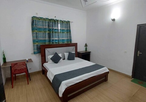Hotel O Naveen Residancy