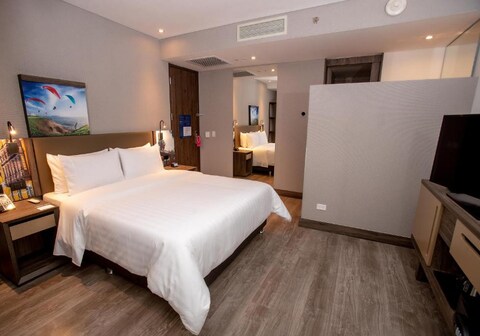 Hampton by Hilton Lima San Isidro