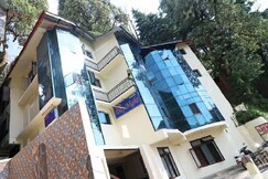 Day & Night, Dalhousie Day & Night, Dalhousie
