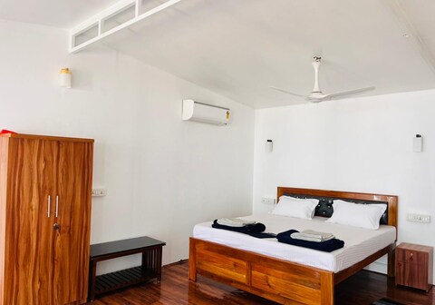 Tejas Beach View Stay