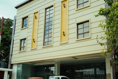 Ecotel Hotel, Lucknow Ecotel Hotel, Lucknow