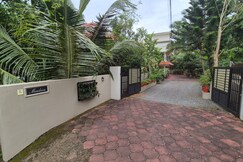 Meadows: Kannur's Serene Retreat, Kannur Meadows: Kannur's Serene Retreat, Kannur