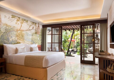 أديوانا مونكي فوريست