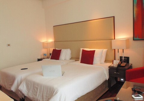 Hotel Maharaja Continental