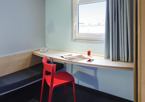 ibis Bourges