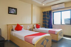 OYO 9739 Hotel Ratnalok, Pune OYO 9739 Hotel Ratnalok, Pune